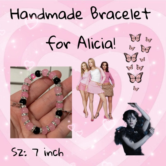 Request for handmade Bracelets customs!! ππ - Picture 10 of 16